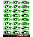 Logos 6Mik verde