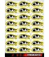 Logos 6Mik amarillo - E1rc.com