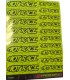 Logos Hot Races amarillo fluor - E1rc.com