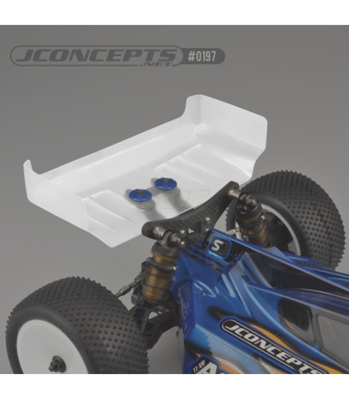 Alerón trasero Jconcepts Astro High-Clearance (2) - E1rc.com