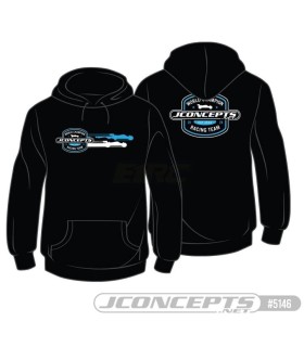Sudadera Jconcepts talla M