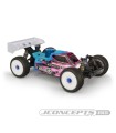 Carroceria Jconcepts S15 Tekno NB48 2.0