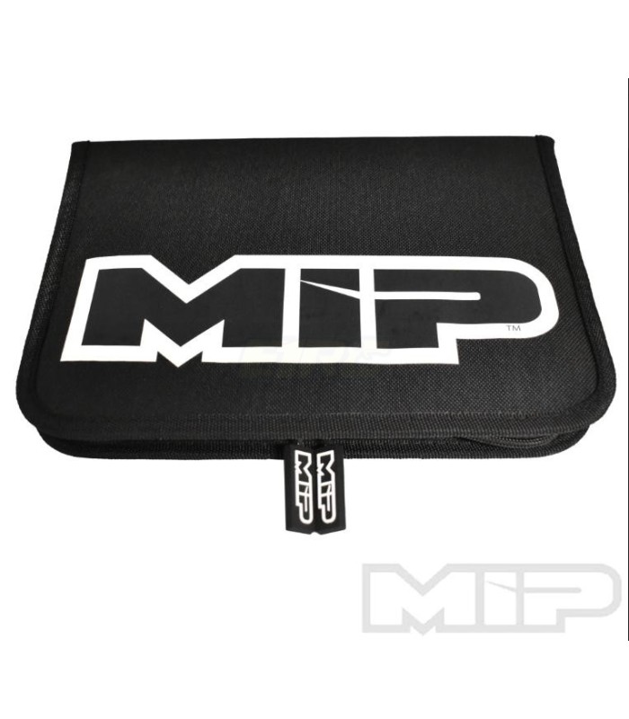 Estuche para herramientas MIP (solo estuche) - E1rc.com