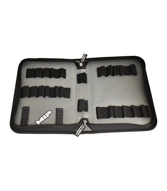 Estuche para herramientas MIP (solo estuche) - E1rc.com
