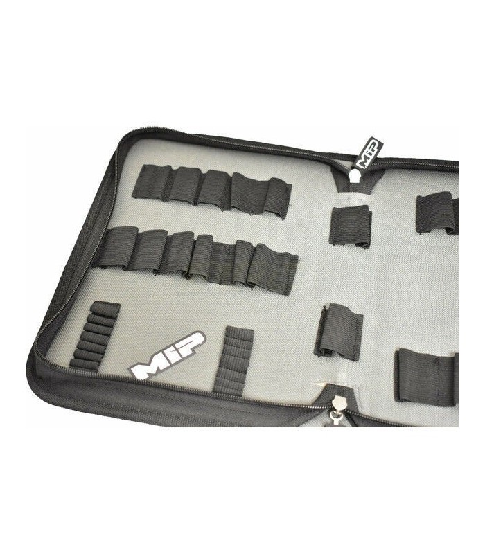 Estuche para herramientas MIP (solo estuche) - E1rc.com