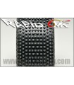 Rapid -T Truggy verde solo goma (2)