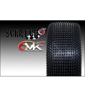 Scratch truggy 0/18 6mik T18018 - Gomas (2)