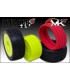 Scratch morada rueda+llanta amarillo+insert - E1rc.com