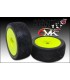 Scratch inter Ultra pegada en llanta amarilla - E1rc.com