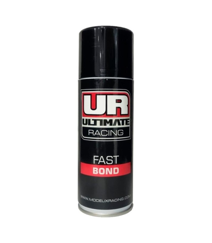 Activador de ciano Fast bond Ultimate 200ml - E1rc.com