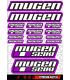 Logos Mugen morados - E1rc.com