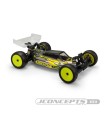 Carroceria Jconcepts F2 RC10B7/B7D