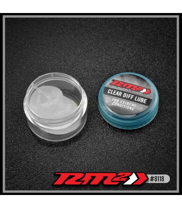 Jconcepts RM2 grasa de diferencial - E1rc.com