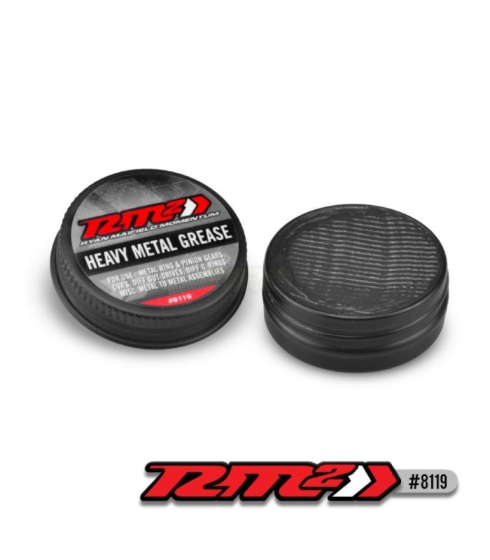 Jconcepts RM2 grasa para metales pesados - E1rc.com