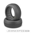 Jconcepts Ellipse green 1/8 goma e insert(2)