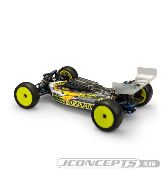 Carroceria Jconcepts F2 RC10B7/B7D - E1rc.com