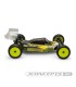 Carroceria Jconcepts F2 RC10B7/B7D - E1rc.com