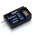 R304SB 4-channel T-FHSS telemetry receiver - E1rc.com