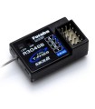 R304SB 4-channel T-FHSS telemetry receiver