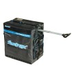 SUITCASE TROLLEY 1-8 FASTRAX CAR MEGA
