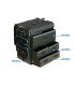 SUITCASE TROLLEY 1-8 FASTRAX CAR MEGA - E1rc.com
