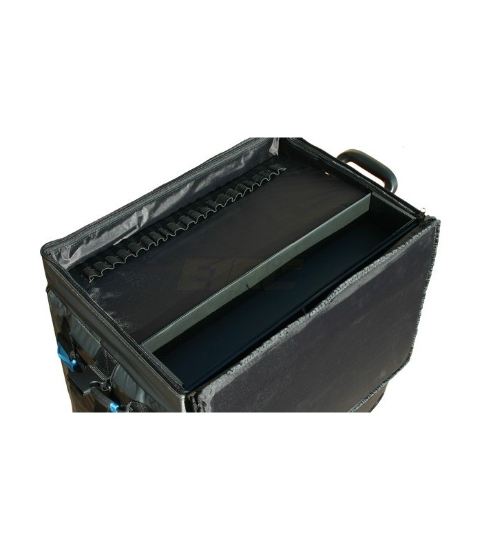 SUITCASE TROLLEY 1-8 FASTRAX CAR MEGA - E1rc.com