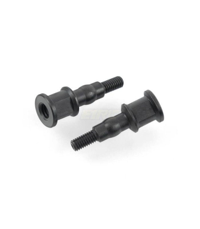 Postes de amortiguador revisados +0mm 2.X tekno - E1rc.com