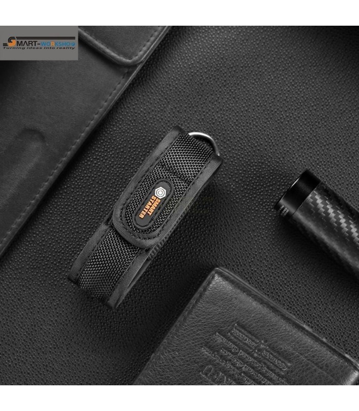 Funda para chispo Smart - E1rc.com