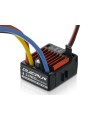 QuicRun WP 1060 Crawler Brushed 1060 ESC