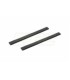 TIRA ADHESIVA ESPUMA 1.5x6.5x87MM (2) - E1rc.com