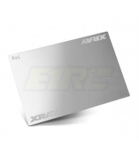 STAINLESS PESO BATERIA 50G