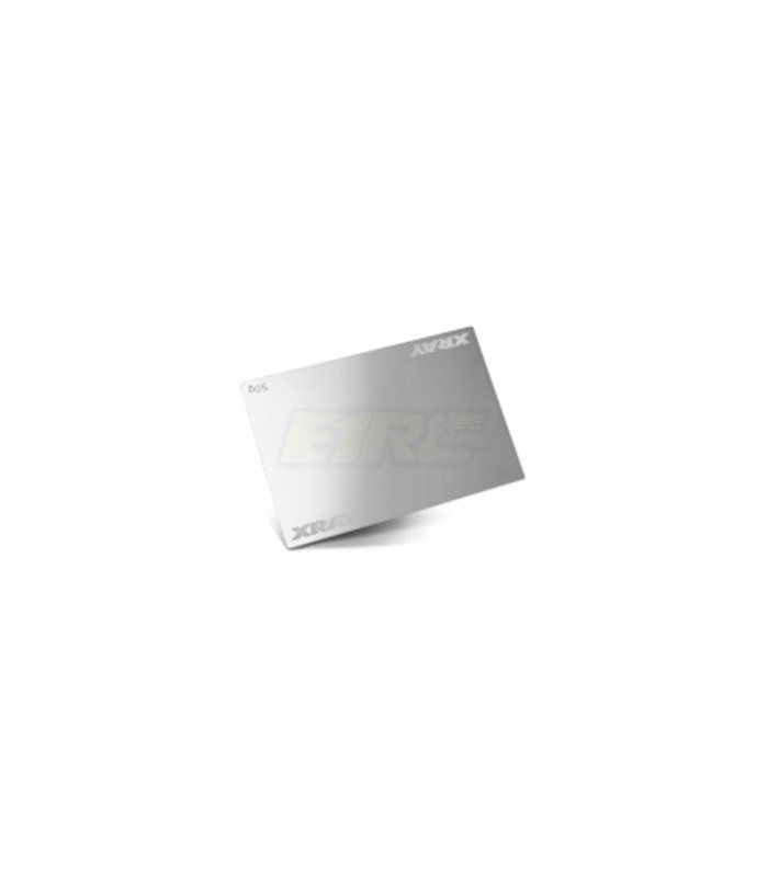STAINLESS STEEL BATTERY WEIGHT 50G - E1rc.com