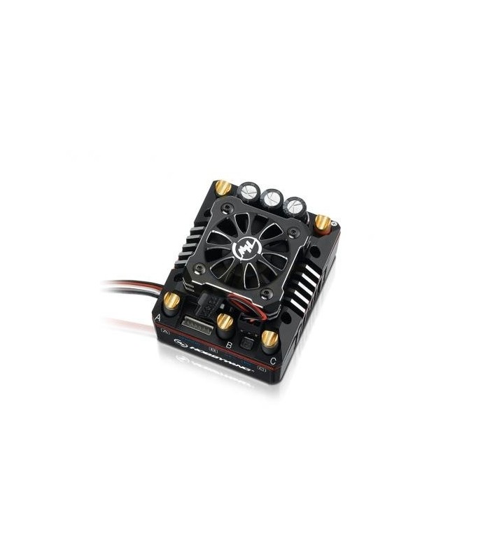 XeRun XR8 Plus 1/8 150A - E1rc.com