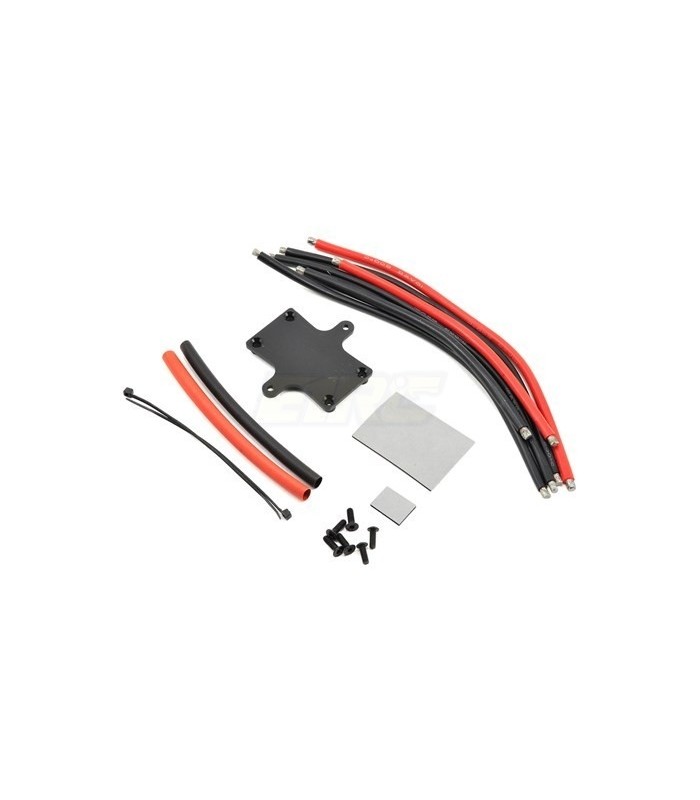 XeRun XR8 Plus 1/8 150A - E1rc.com
