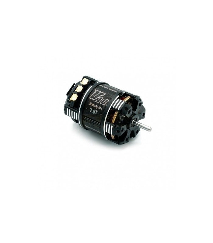XeRun V10 G3 7.5T - E1rc.com