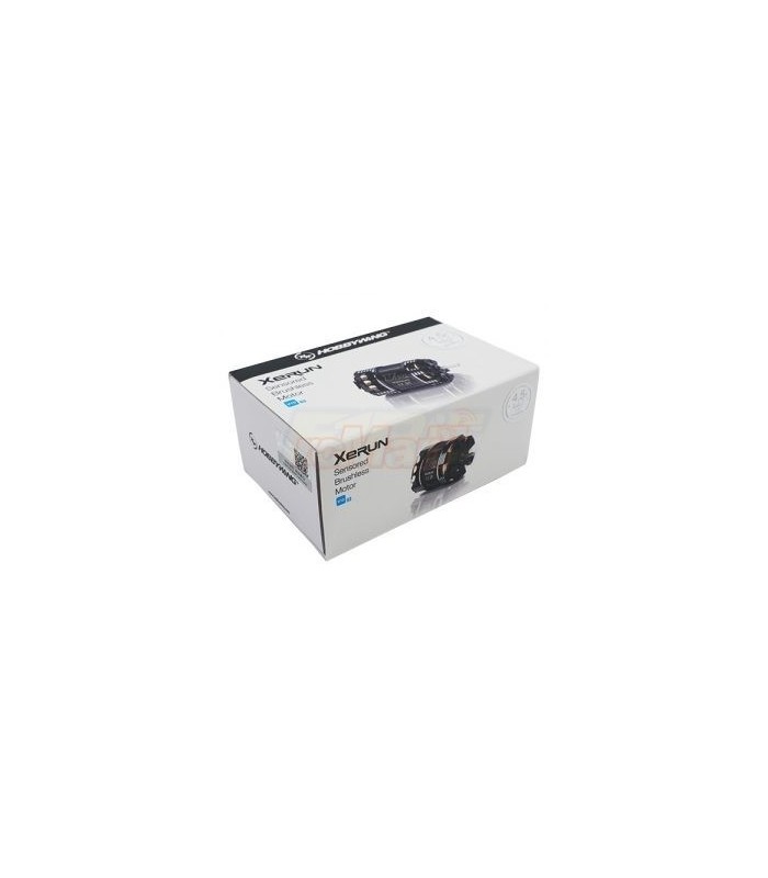 XeRun V10 G3 7.5T - E1rc.com