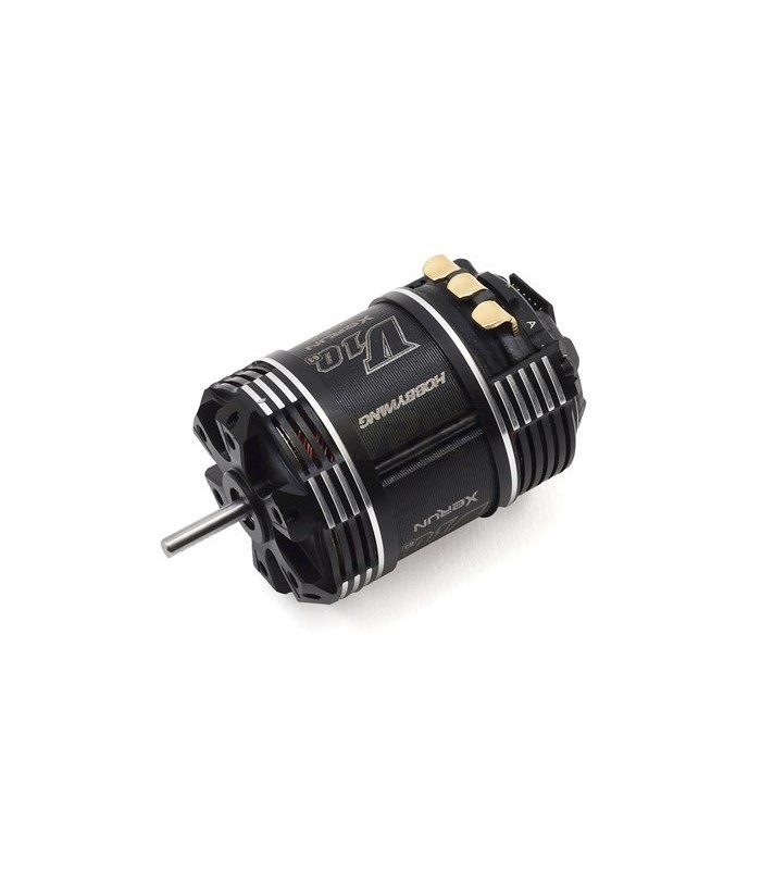XeRun V10 G3 8.5T - E1rc.com