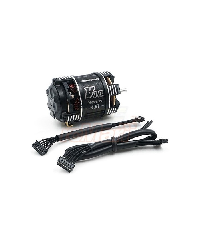 XeRun V10 G3 8.5T - E1rc.com