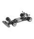 Xray X8 on-road pan car 1/8 luxury - E1rc.com