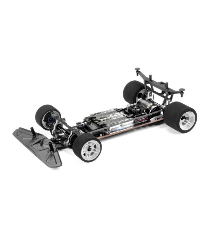 Xray X8 on-road pan car 1/8 luxury - E1rc.com