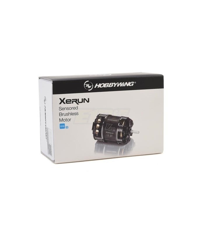 XeRun V10 G3 8.5T - E1rc.com