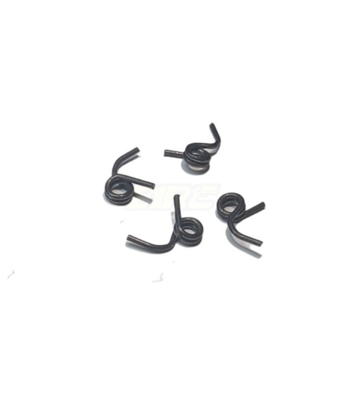 Recambio muelles para embrague de 4 Elite Rc - E1rc.com