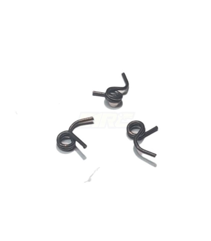 Recambio muelles para embrague 3 Elite Rc - E1rc.com