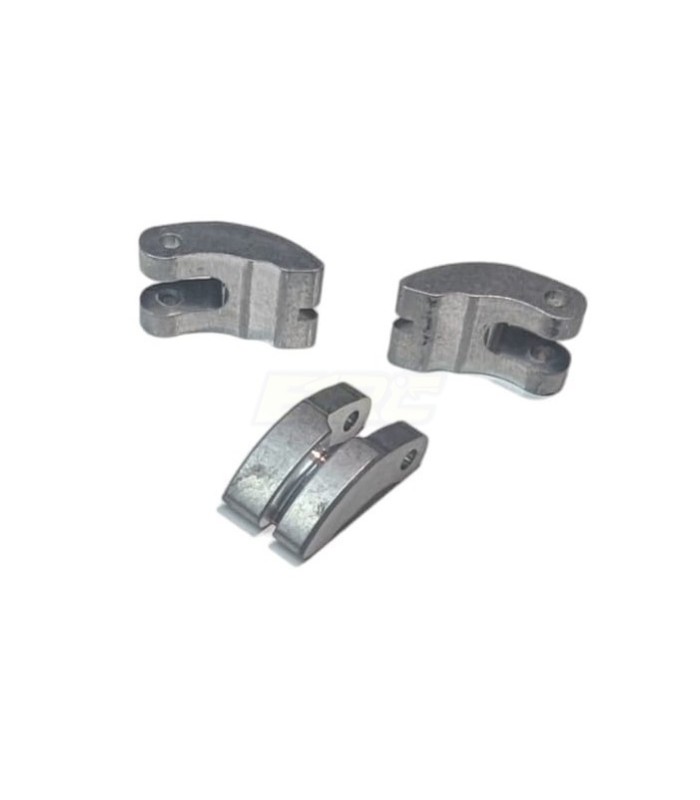 Recambio mazas para embrague de 3 Elite Rc - E1rc.com