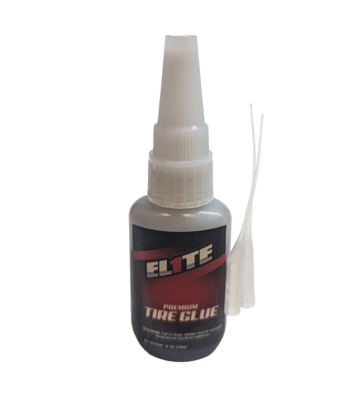 Ciano negro Elite Rc 20mm - E1rc.com