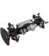 Xpress Execute XQ3S 1/10 4wd touring car kit - E1rc.com