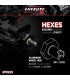 Xpress Execute XQ3S 1/10 4wd touring car kit - E1rc.com