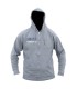 Sudadera Tekno Rc con cremallera Talla M - E1rc.com