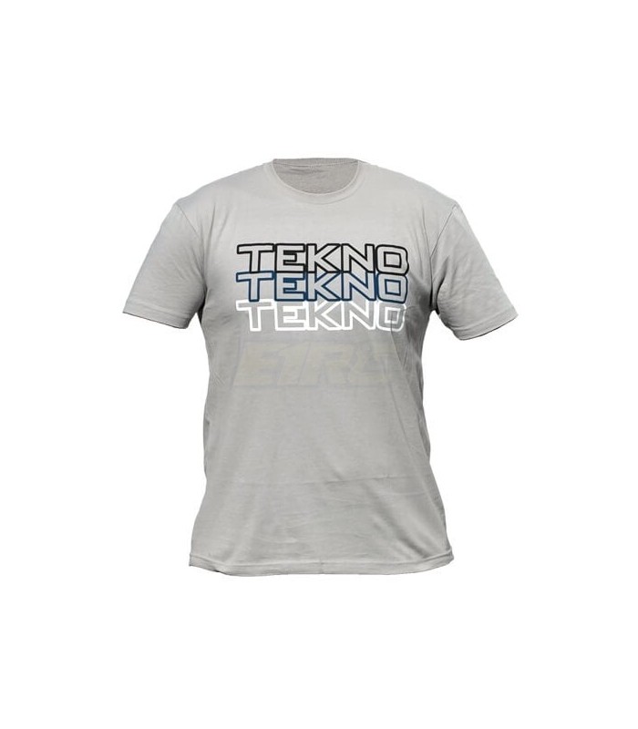 Camiseta Tekno Rc Niño talla L - E1rc.com