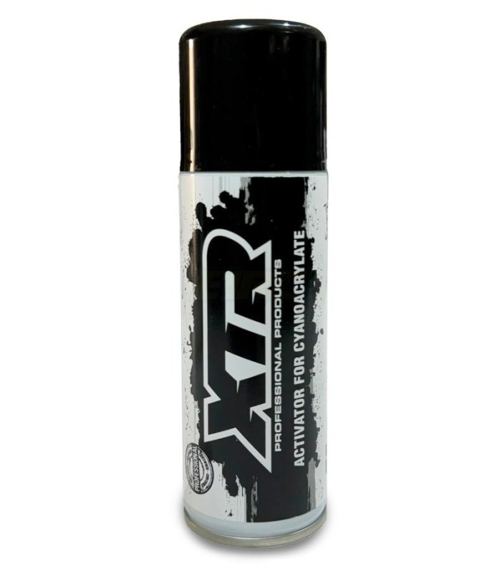 Activador de pegado XTR - E1rc.com